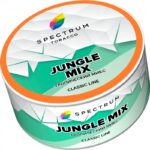 Табак для кальяна Spectrum Classic Line Jungle Mix — Тропический Микс 25гр.