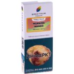 Табак для кальяна Spectrum Classic Line Morning Mango — Овсянка с Манго 100гр.