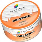 Табак для кальяна Spectrum Classic Line Oblepiha — Облепиха 25гр.