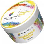 Табак для кальяна Spectrum Classic Line Pineapple Boom — Ананас 200гр.