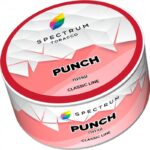 Табак для кальяна Spectrum Classic Line Punch — Пунш 25гр.