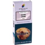 Табак для кальяна Spectrum Classic Line Shine Anise — Анис 100гр.