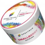 Табак для кальяна Spectrum Classic Line Smallberry — Земляника 200гр.