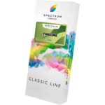 Табак для кальяна Spectrum Classic Line Timelime — Лайм 100гр.