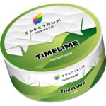 Табак для кальяна Spectrum Classic Line Timelime — Лайм 25гр.