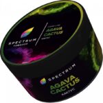 Табак для кальяна Spectrum Hard Line Agava Cactus — Кактус 200гр.