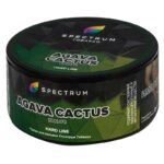 Табак для кальяна Spectrum Hard Line Agava Cactus — Кактус 25гр.