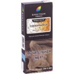 Табак для кальяна Spectrum Hard Line Cookies & Milk — Молочное Печенье 100гр.