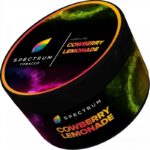Табак для кальяна Spectrum Hard Line Cowberry Lemonade — Брусничный Лимонад 200гр.