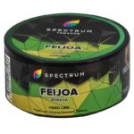 Табак для кальяна Spectrum Hard Line Feijoa — Фейхоа 25гр.