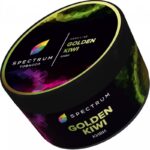 Табак для кальяна Spectrum Hard Line Golden Kiwi — Киви 200гр.