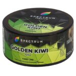 Табак для кальяна Spectrum Hard Line Golden Kiwi — Киви 25гр.