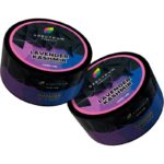 Табак для кальяна Spectrum Hard Line Lavander Kashmir — Лаванда Кашмир 200гр.