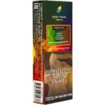 Табак для кальяна Spectrum Hard Line Pine Wood — Сосна 100гр.