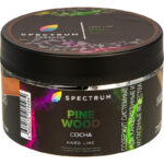 Табак для кальяна Spectrum Hard Line Pine Wood — Сосна 200гр.