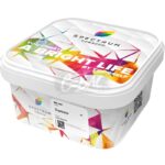 Табак для кальяна Spectrum Mix Line Tropicana — Ананас Маракуйя 200гр.