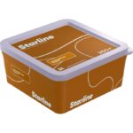 Табак для кальяна StarLine — Бельгийские Вафли 250гр.