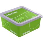 Табак для кальяна StarLine — Лемонграсс 250гр.