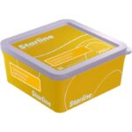 Табак для кальяна StarLine — Лимонная Шипучка 250гр.