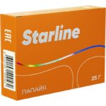 Табак для кальяна StarLine — Папайя 25гр.