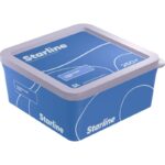 Табак для кальяна StarLine — Сливочный Крем 250гр.
