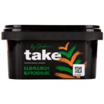 Табак для кальяна Take Fir Сones — Шишки Еловые 200гр.
