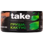 Табак для кальяна Take Pear Cactus — Груша Кактус 25гр.