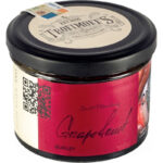 Табак для кальяна Trofimoffs Burley Grapefruit — Грейпфрут 125гр.