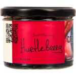 Табак для кальяна Trofimoffs Burley Hurtleberry — Черная Смородина 125гр.