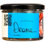 Табак для кальяна Trofimoffs Cigarro Drama — Драма 125гр.