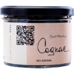 Табак для кальяна Trofimoffs No Aroma Cognac — Коньяк 125гр.