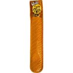 Вилка для кальяна D-Smoke Scull 3 — Gold