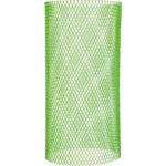 Сетка для кальяна Пару Тяг B-1 Light Green — 10×20см