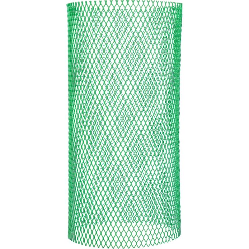 Сетка для кальяна Пару Тяг B-1 Green — 10×20см