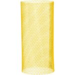 Сетка для кальяна Пару Тяг B-1 Yellow — 10×20см