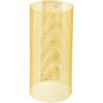 Сетка для кальяна Пару Тяг B-1 Gold — 10×20см