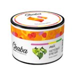 Смесь для кальяна Chaba mix Cactus Freestyle Кактусовый фристайл 40гр
