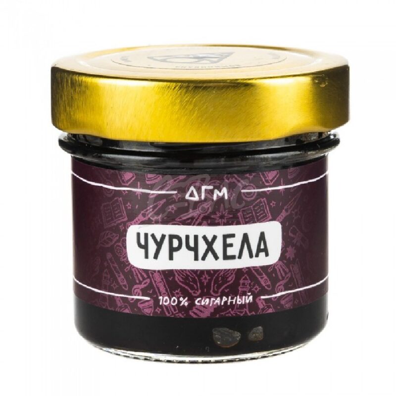 Смесь для кальяна DOGMA Чурчхелла 80гр