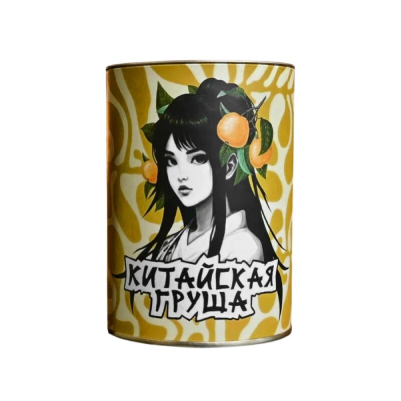 Смесь для кальяна DOGMA Китайская груша 160гр