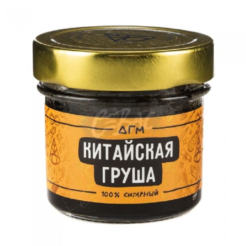 Смесь для кальяна DOGMA Китайская груша 80гр