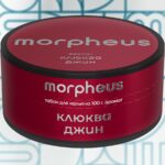 Смесь для кальяна MORPHEUS Клюква Джин 100гр