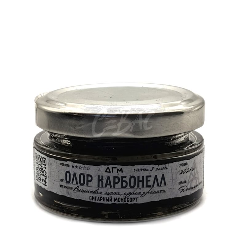 Смесь для кальяна DOGMA Олор Карбонелл 20гр