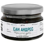 Смесь для кальяна DOGMA Сан Андрес 80гр