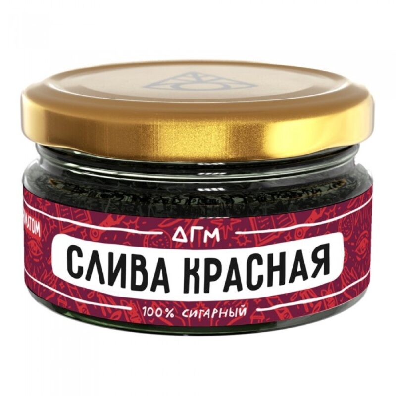 Смесь для кальяна DOGMA Слива красная 20гр
