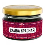 Смесь для кальяна DOGMA Слива красная 80гр