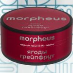 Смесь для кальяна MORPHEUS Ягоды Грейпфрут 100гр