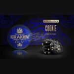 Смесь для кальяна Kraken Strong Ligero Cookie Печенье 100гр