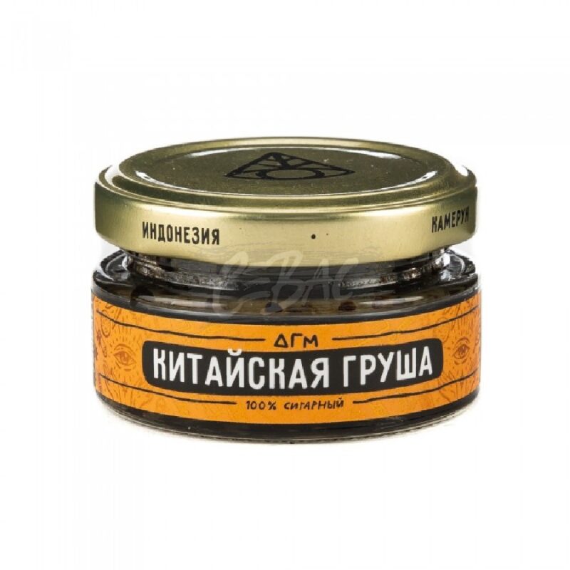 Смесь для кальяна DOGMA Китайская груша 20гр