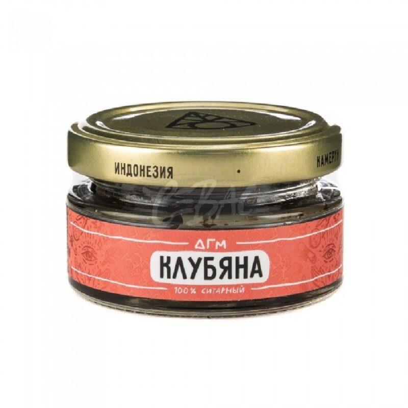 Смесь для кальяна DOGMA Клубяна 20гр