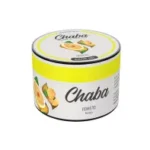 Смесь для кальяна Chaba Pomelo Помело 40гр